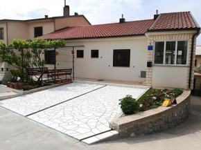 Гостиница Apartment and Rooms Markovic  Сень